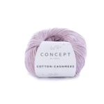 64 Lys mauve